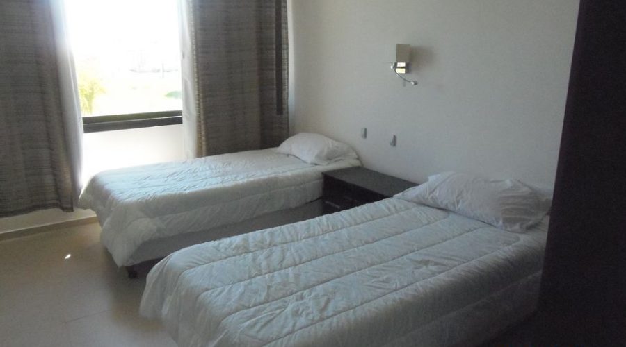 Dormitorio 1