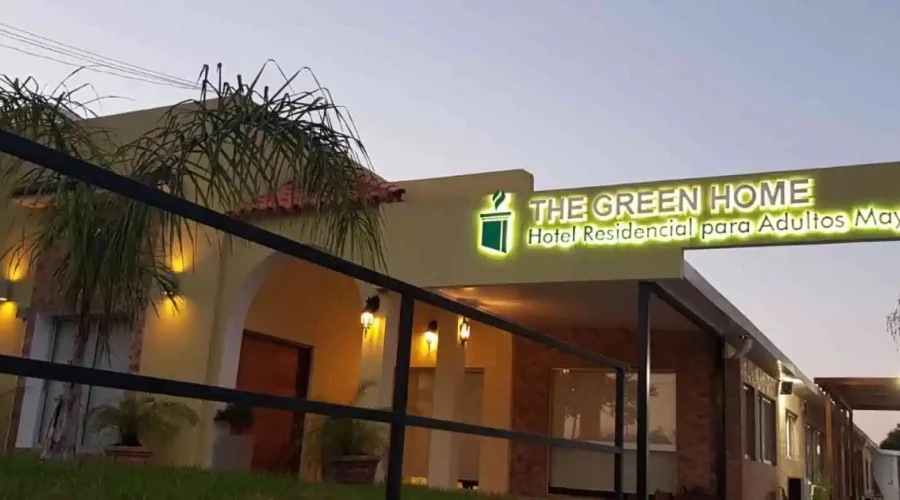 the-green-home